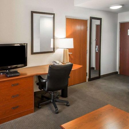 Sleep Inn & Suites Palatka North Eksteriør billede