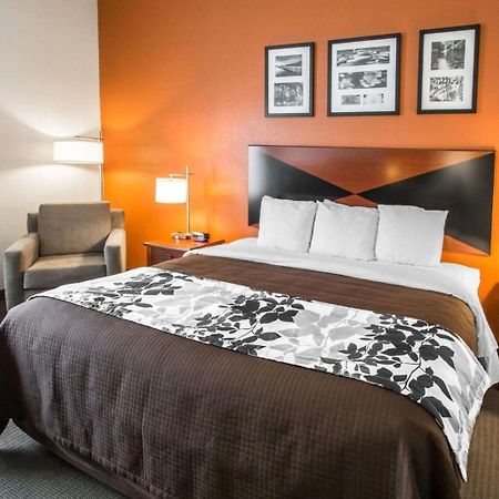 Sleep Inn & Suites Palatka North Eksteriør billede