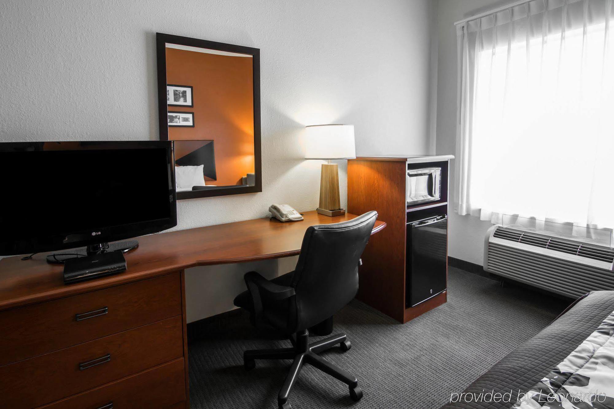 Sleep Inn & Suites Palatka North Eksteriør billede